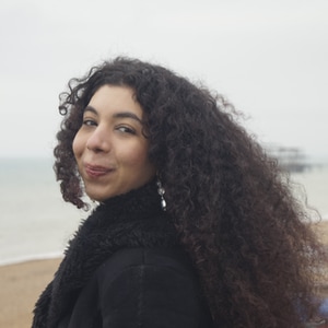Anna Nicolau