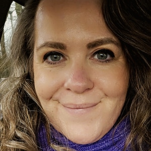 Maureen Bakker