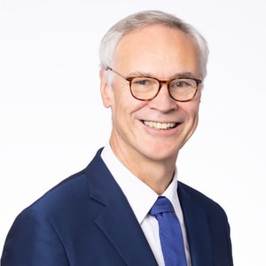 Thomas Danne CMO