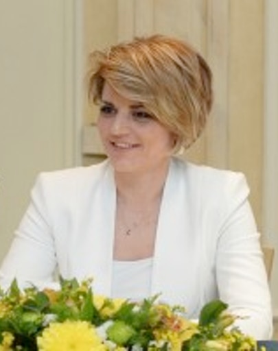 Antonia Dastamani MD