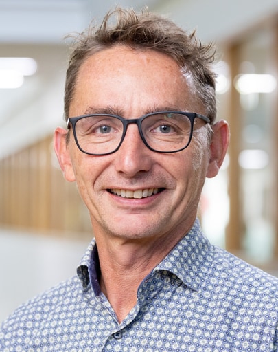 Dennis Löwik Radboud UMC