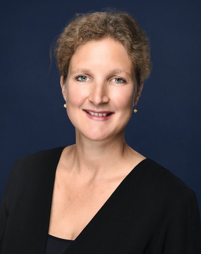 Julia Quitmann, HAW Hamburg