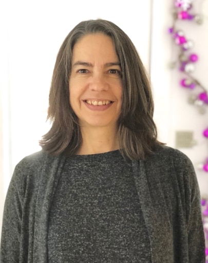 Julie Raskin, CHI