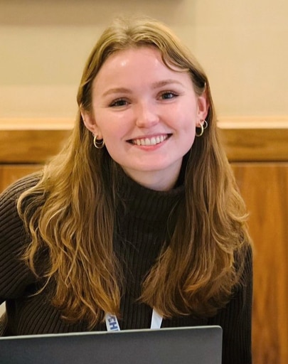 Lily Barnett, CHI