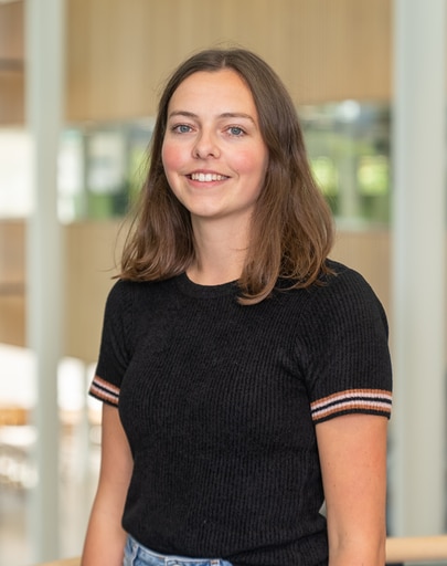 Manon Gloudemans, RadboudUMC