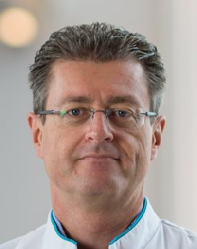 Martin Gotthardt RadboudUMC