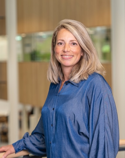 Sanne van Lith, RadboudUMC
