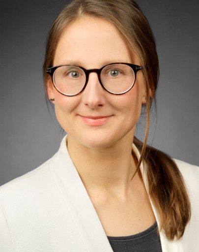 Steffi Witt, HAW Hamburg