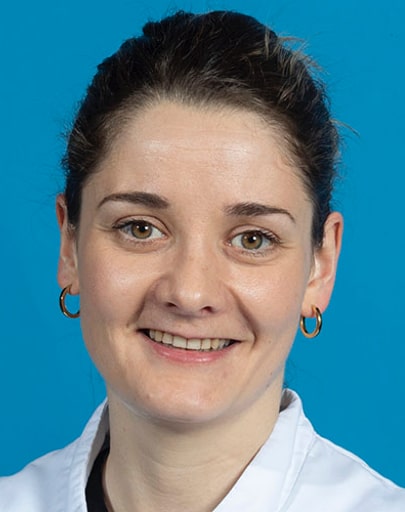 Tessa Brabander, Erasmus MC