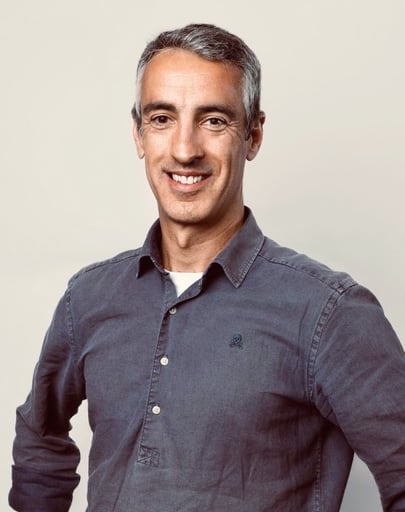 Hugo Fernandes